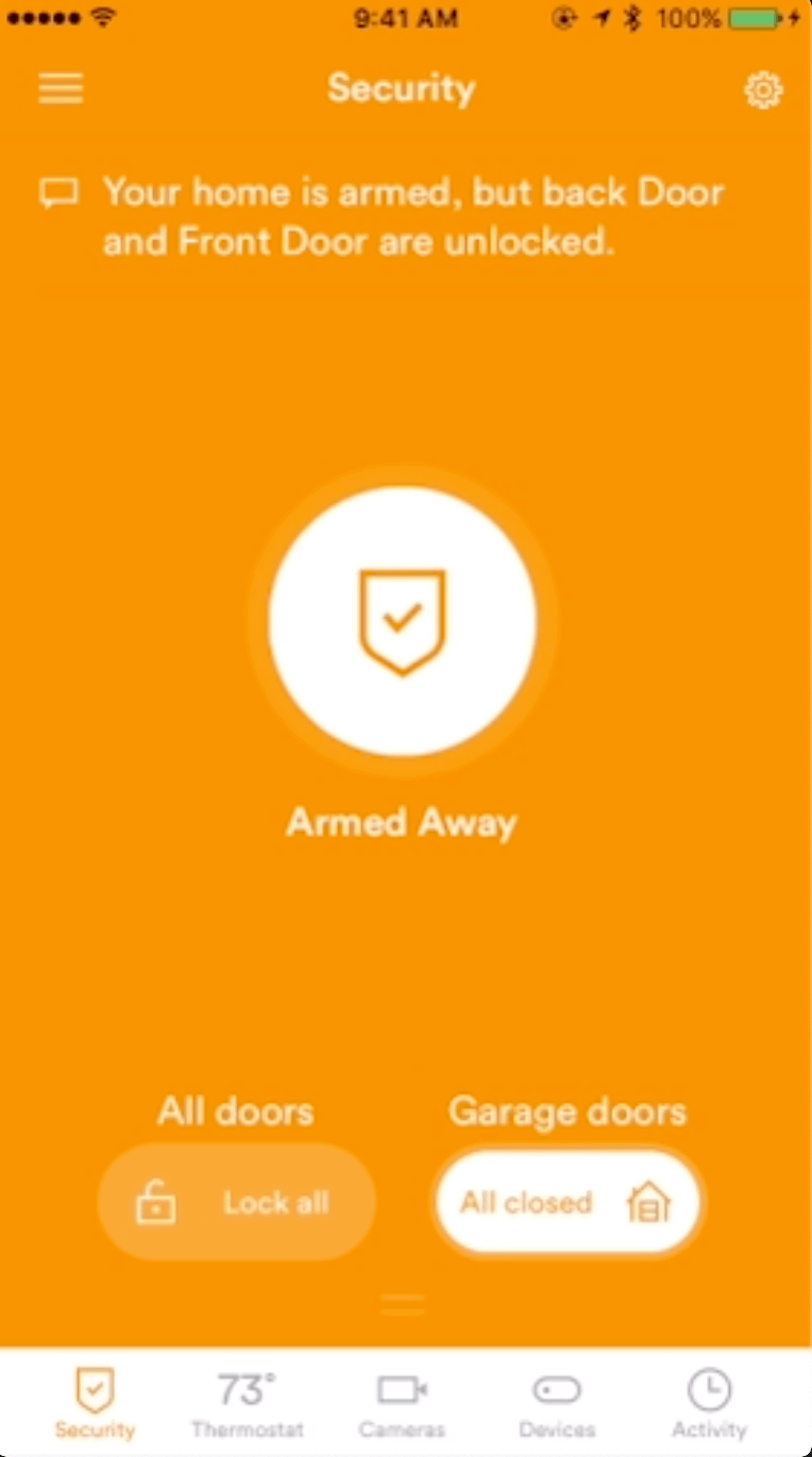 Vivint Smart Home Security Company | 855.832.1550