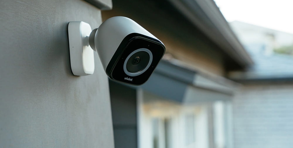 Vivint ip hot sale camera