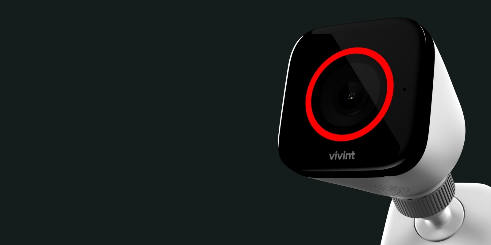 Outdoor camera store compatible with vivint