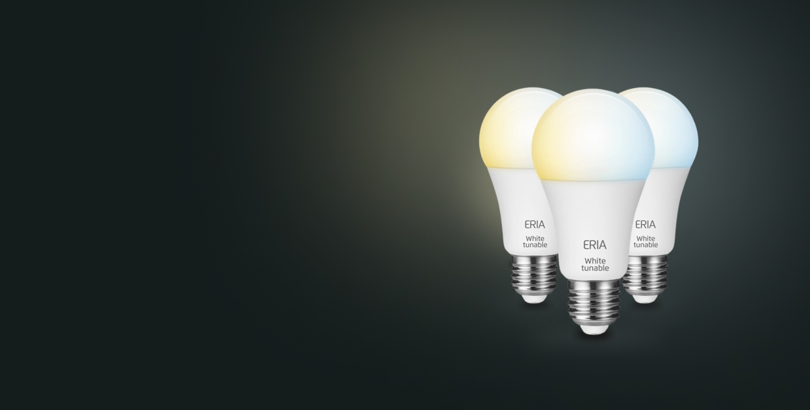 Product image of Vivint Smart Light Bulbs.