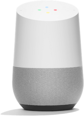 google home smart speaker home assistant vivint smart home google home smart speaker home