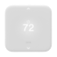 Vivint smart thermostat