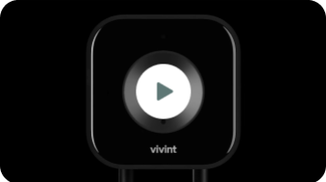 Product image of the Vivint Indoor Camera Pro